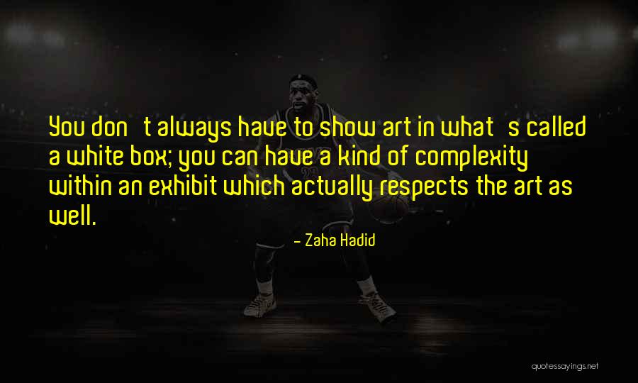 Sangkuriang Dalam Quotes By Zaha Hadid Sangkuriang Dalam Quotes By Zaha Hadid
