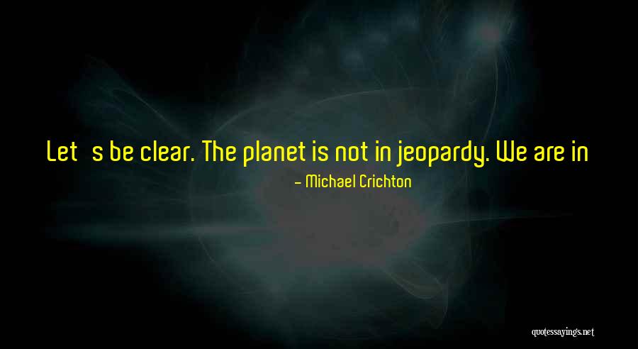Sangkuriang Tangkuban Quotes By Michael Crichton Sangkuriang Tangkuban Quotes By Michael Crichton