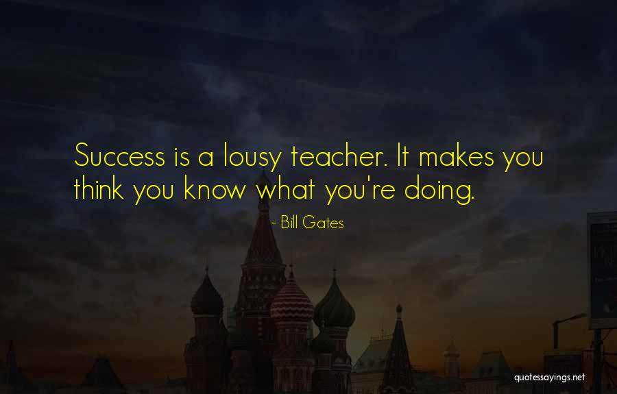 Sangora Partners Quotes By Bill Gates Sangora Partners Quotes By Bill Gates