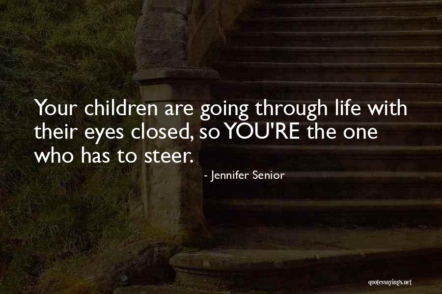 Sangora Partners Quotes By Jennifer Senior Sangora Partners Quotes By Jennifer Senior