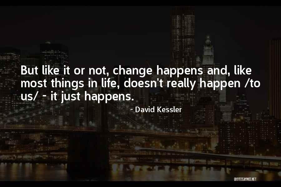 Sangoracha Quotes By David Kessler Sangoracha Quotes By David Kessler