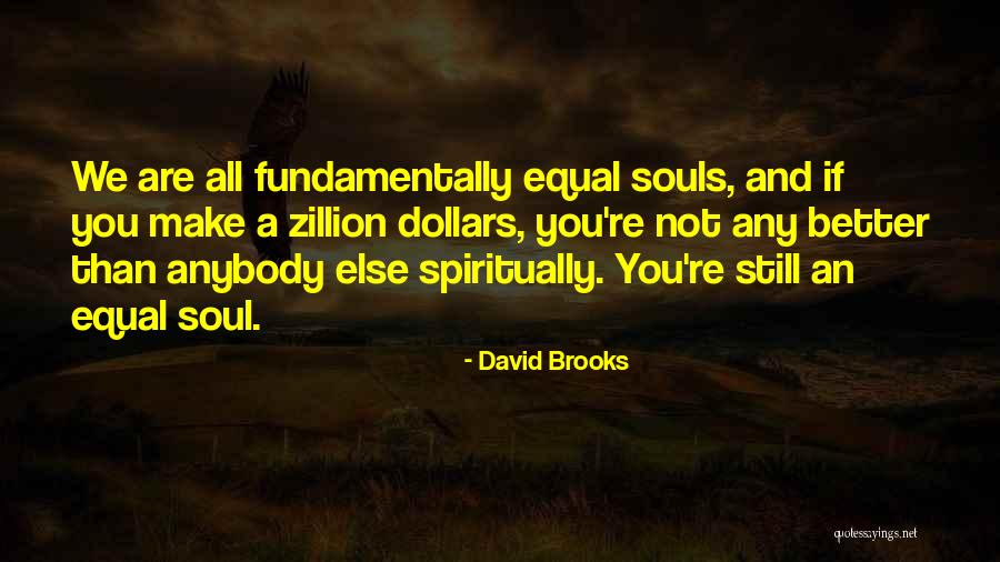 Sangpo Bumtri Quotes By David Brooks Sangpo Bumtri Quotes By David Brooks