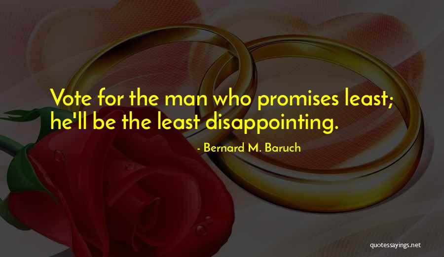 Sangpotirat Quotes By Bernard M. Baruch Sangpotirat Quotes By Bernard M. Baruch