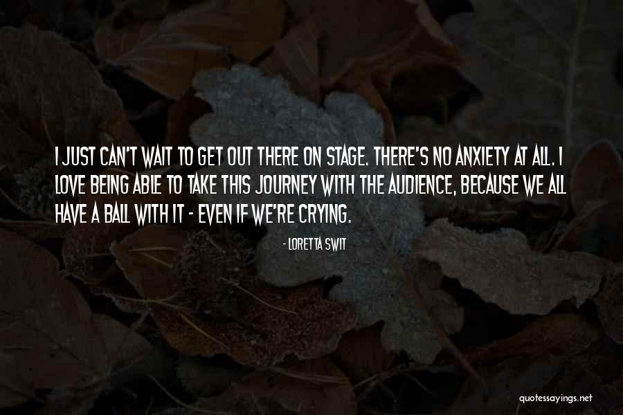 Sangpotirat Quotes By Loretta Swit Sangpotirat Quotes By Loretta Swit