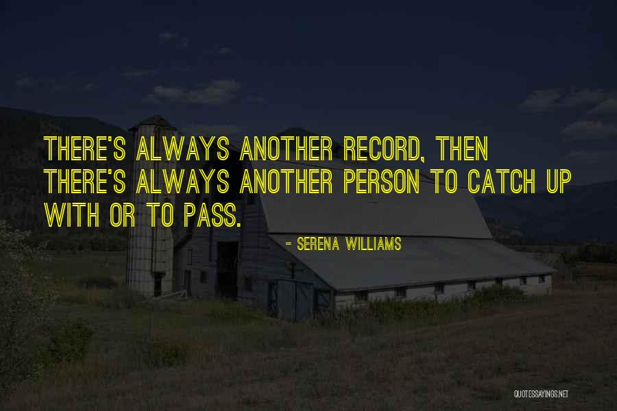Sangpotirat Quotes By Serena Williams Sangpotirat Quotes By Serena Williams