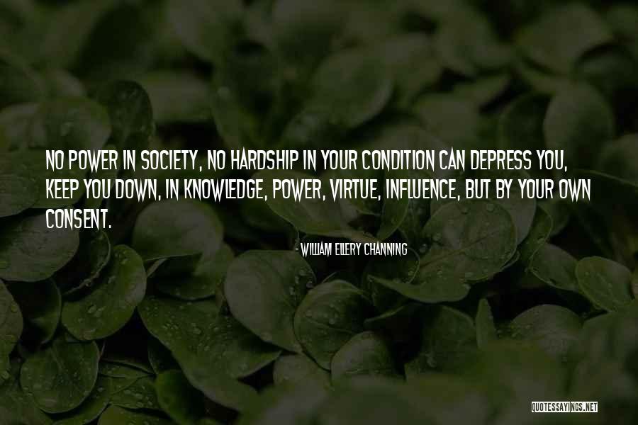 Sangpotirat Quotes By William Ellery Channing Sangpotirat Quotes By William Ellery Channing