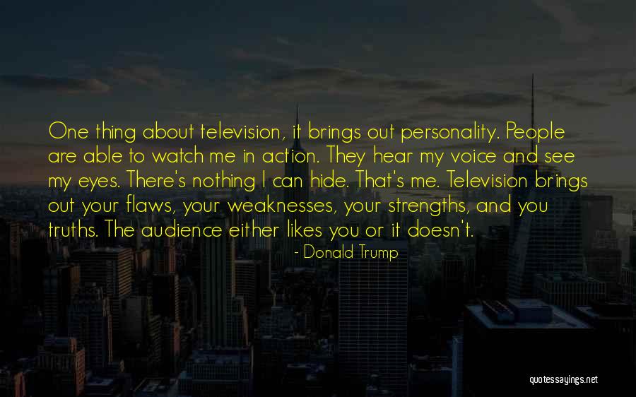 Sangrado Por Quotes By Donald Trump Sangrado Por Quotes By Donald Trump
