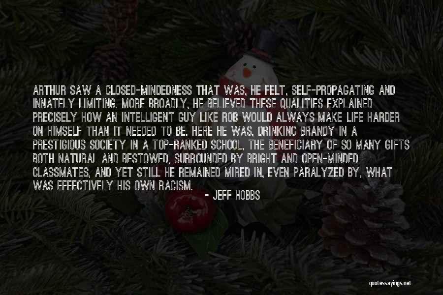 Sangrado Por Quotes By Jeff Hobbs Sangrado Por Quotes By Jeff Hobbs