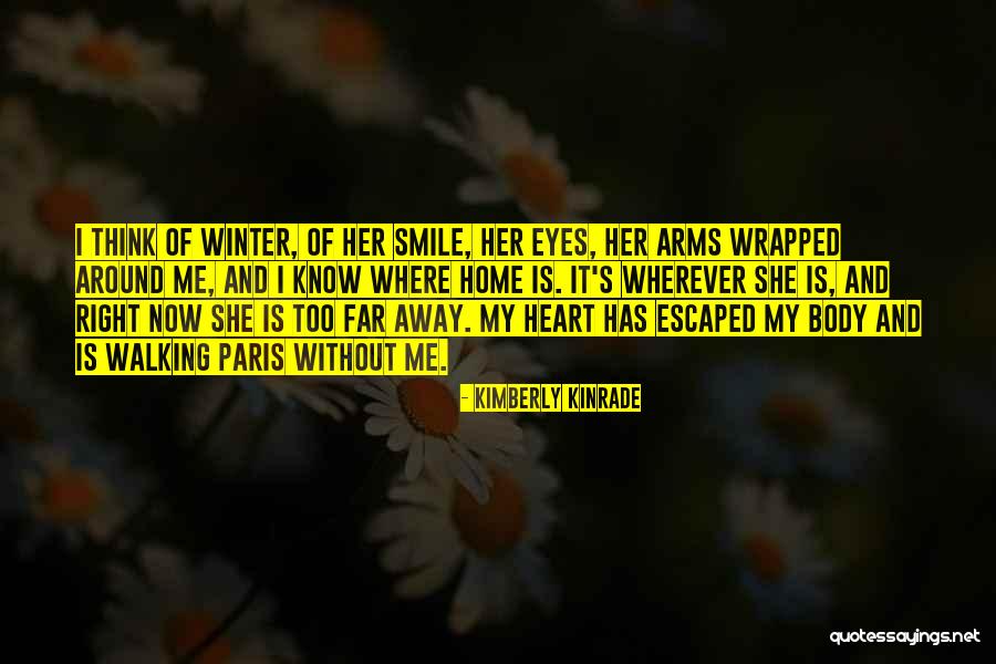 Sangrado Quotes By Kimberly Kinrade Sangrado Quotes By Kimberly Kinrade
