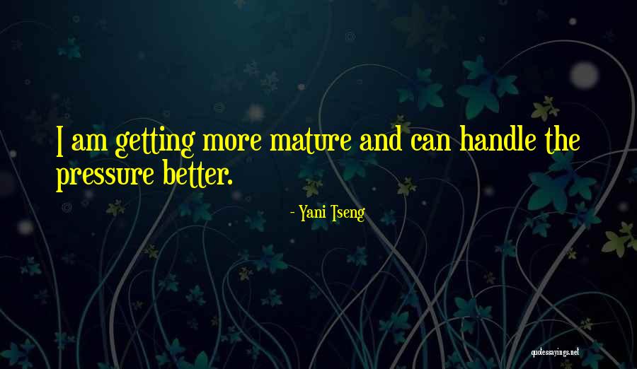 Sangrando Karaoke Quotes By Yani Tseng Sangrando Karaoke Quotes By Yani Tseng
