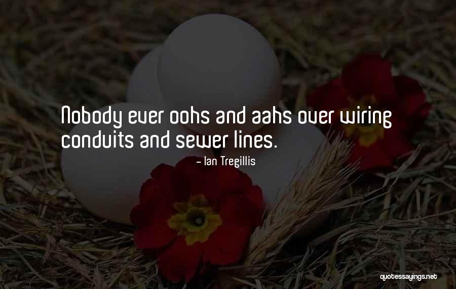 Sangrar Por Quotes By Ian Tregillis