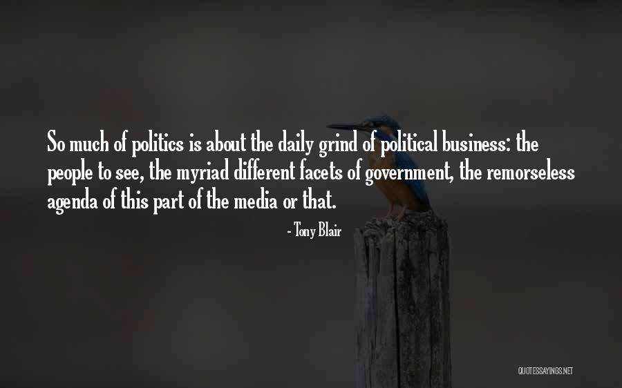 Sangrienta In English Quotes By Tony Blair Sangrienta In English Quotes By Tony Blair