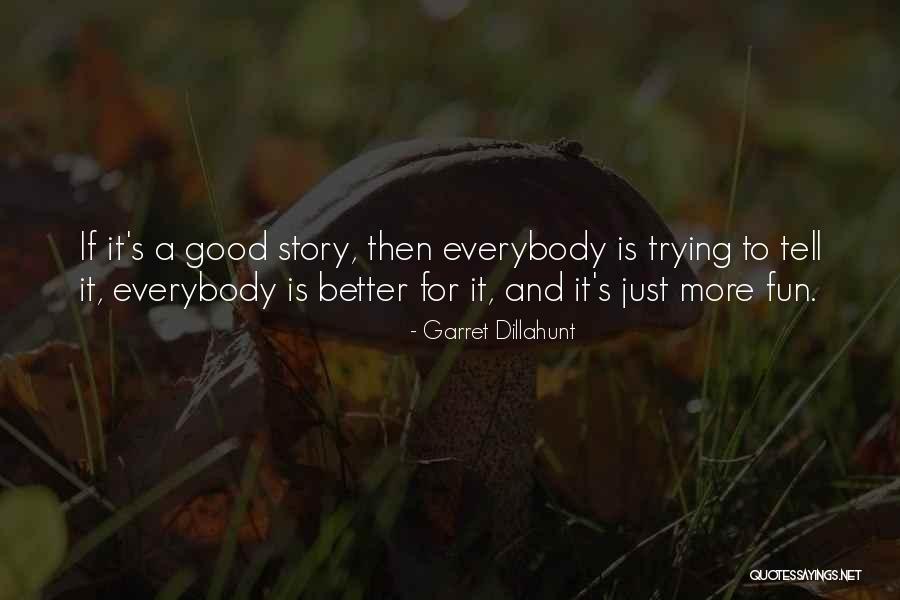 Sangriento In English Quotes By Garret Dillahunt Sangriento In English Quotes By Garret Dillahunt