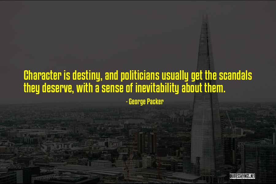 Sangrita Grill Quotes By George Packer Sangrita Grill Quotes By George Packer