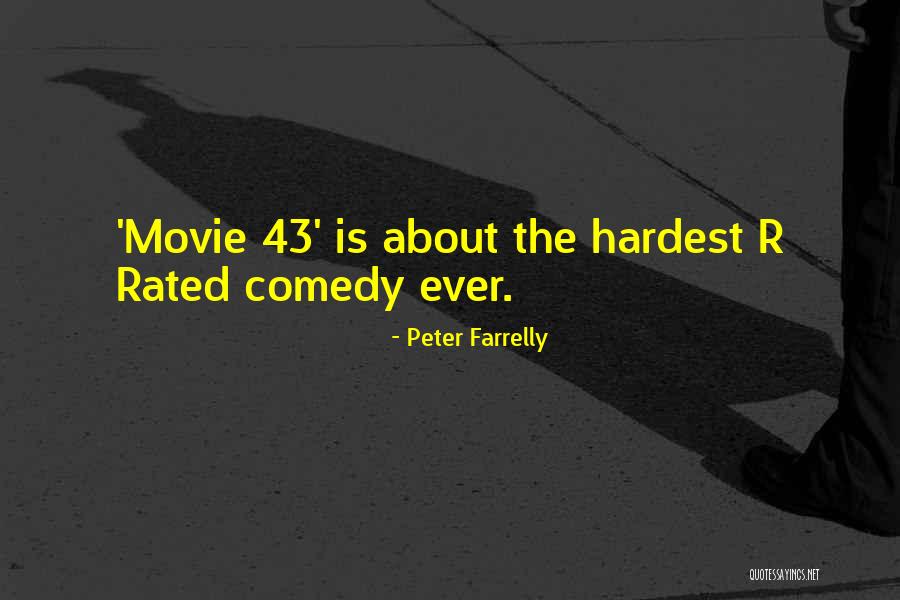 Sangrita Grill Quotes By Peter Farrelly Sangrita Grill Quotes By Peter Farrelly