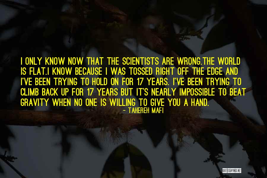 Sangrita Viuda Quotes By Tahereh Mafi Sangrita Viuda Quotes By Tahereh Mafi