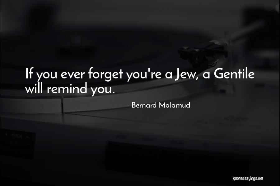 Sangrock Quotes By Bernard Malamud Sangrock Quotes By Bernard Malamud