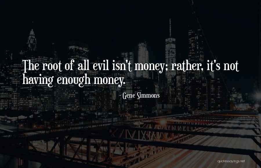 Sangrock Quotes By Gene Simmons Sangrock Quotes By Gene Simmons