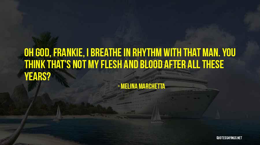 Sangrock Quotes By Melina Marchetta Sangrock Quotes By Melina Marchetta