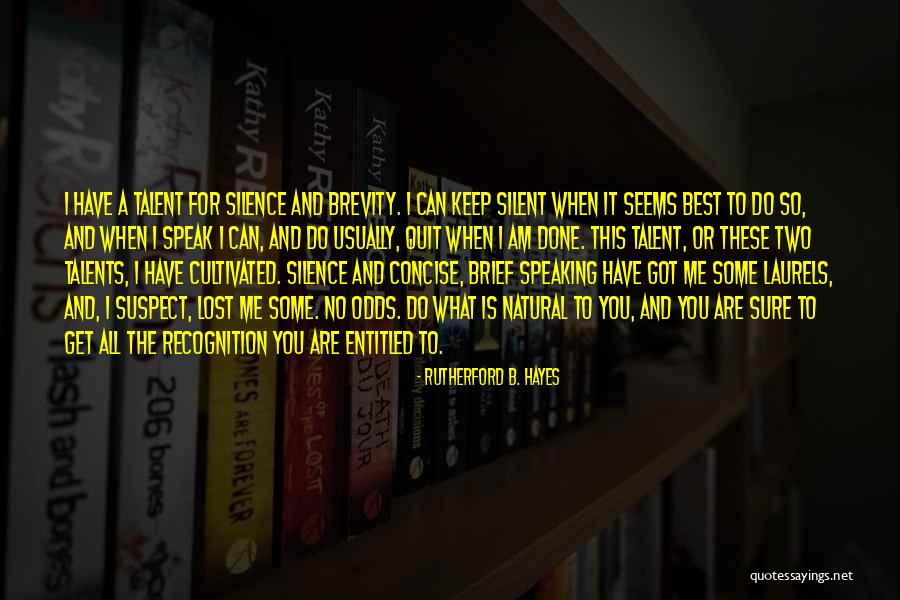 Sangrock Quotes By Rutherford B. Hayes Sangrock Quotes By Rutherford B. Hayes