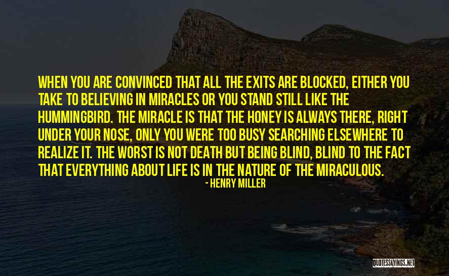 Sangster Student Quotes By Henry Miller Sangster Student Quotes By Henry Miller