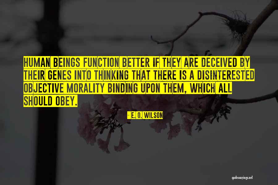 Sangue Nelle Quotes By E. O. Wilson Sangue Nelle Quotes By E. O. Wilson