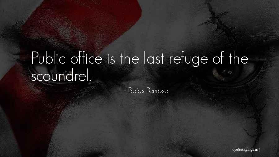 Sanguinaccio Quotes By Boies Penrose Sanguinaccio Quotes By Boies Penrose