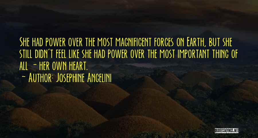 Sanguinarium Quotes By Josephine Angelini