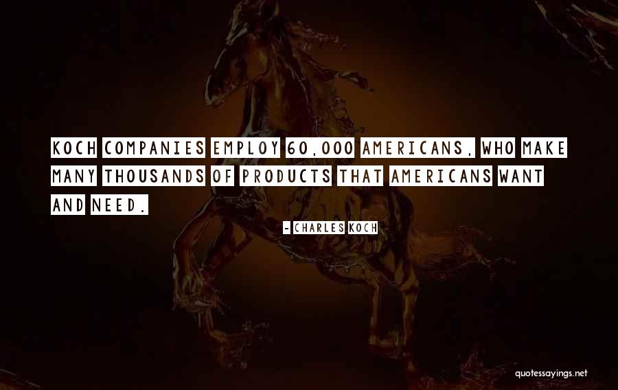 Sanguination Quotes By Charles Koch Sanguination Quotes By Charles Koch