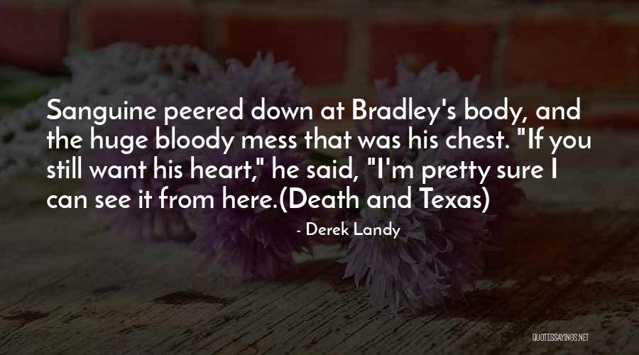 Sanguine Quotes By Derek Landy Sanguine Quotes By Derek Landy