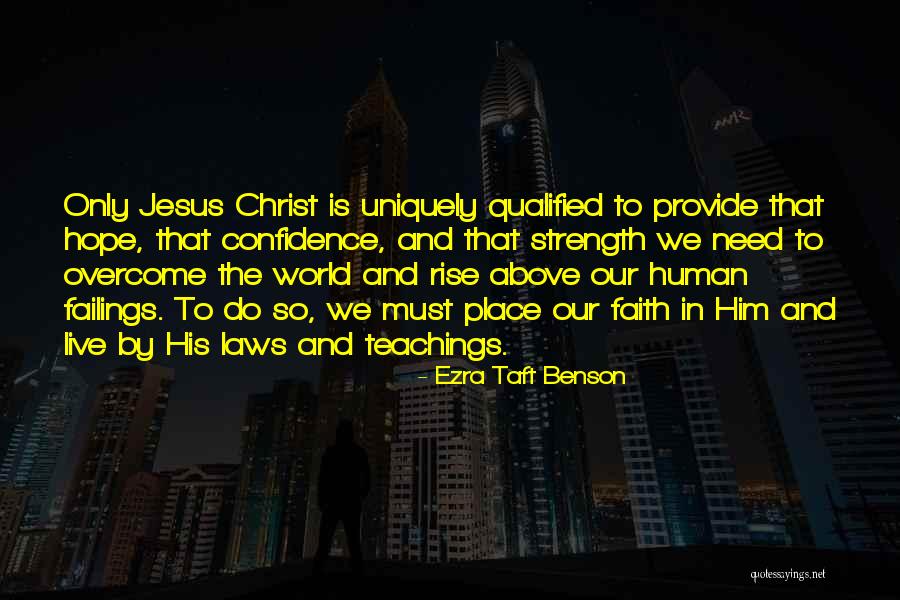Sanguinea In English Quotes By Ezra Taft Benson Sanguinea In English Quotes By Ezra Taft Benson