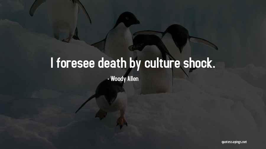 Sanguineo Significado Quotes By Woody Allen Sanguineo Significado Quotes By Woody Allen