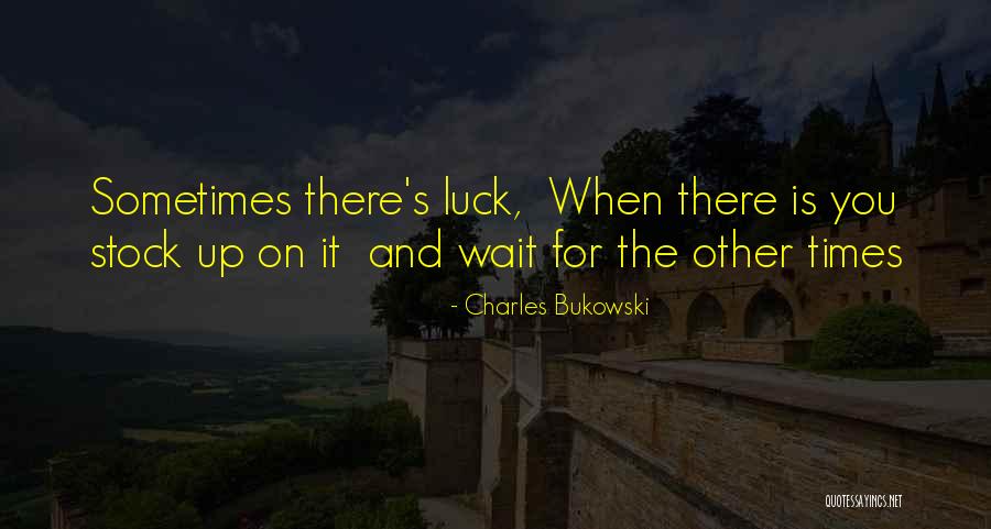 Sanguinetti Memorial Park Quotes By Charles Bukowski Sanguinetti Memorial Park Quotes By Charles Bukowski
