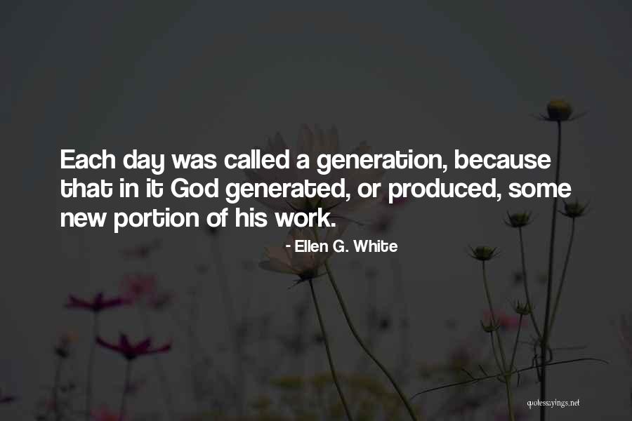 Sanguinolenta Plant Quotes By Ellen G. White Sanguinolenta Plant Quotes By Ellen G. White