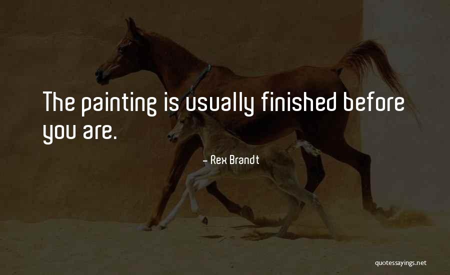 Sanha Quotes By Rex Brandt Sanha Quotes By Rex Brandt