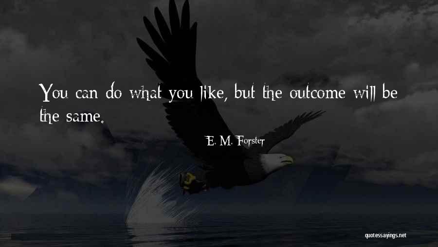 Sanhaji Sanhaji Quotes By E. M. Forster Sanhaji Sanhaji Quotes By E. M. Forster