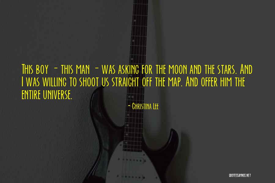 Sanheshp Quotes By Christina Lee Sanheshp Quotes By Christina Lee