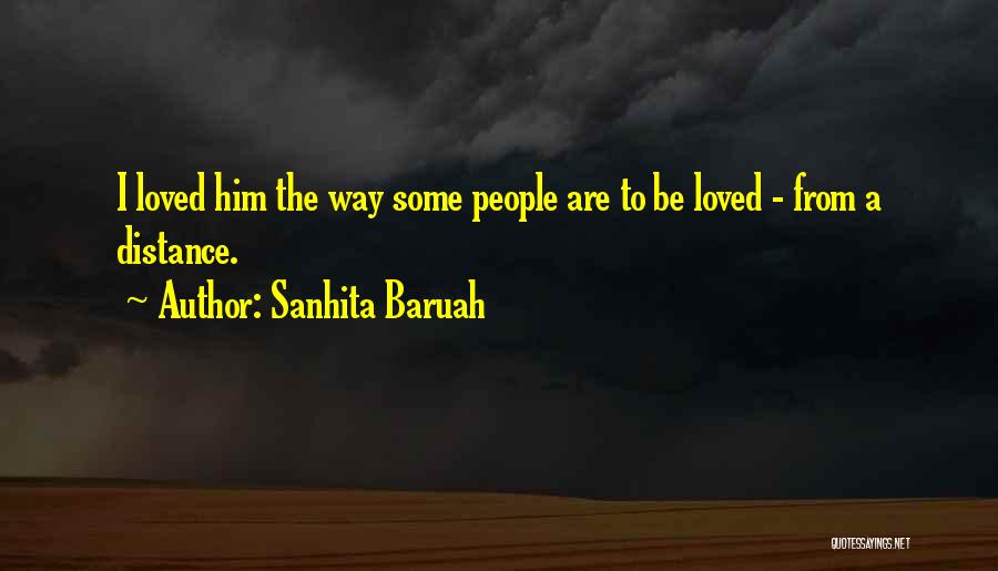 Sanhita Baruah Quotes 149739