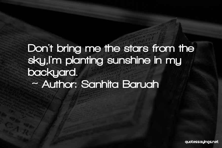 Sanhita Baruah Quotes 1786712