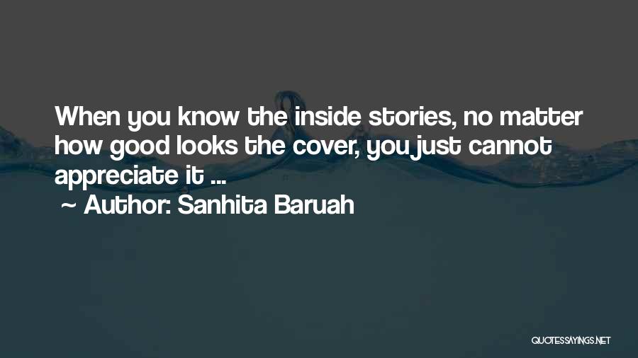 Sanhita Baruah Quotes 2194904