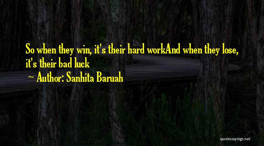 Sanhita Baruah Quotes 532755