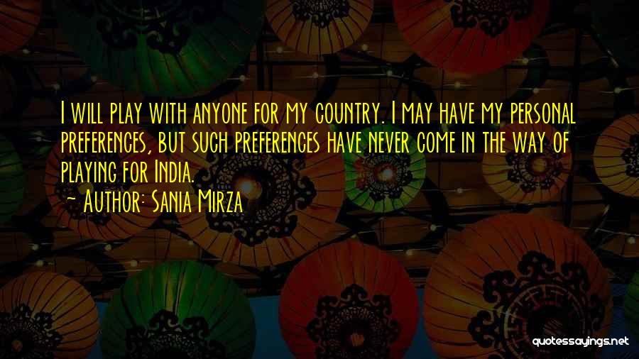 Sania Mirza Quotes 1253058