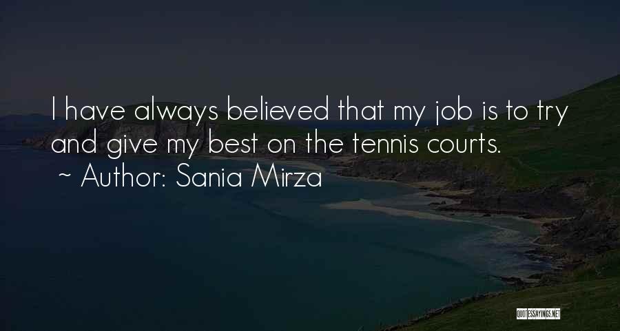 Sania Mirza Quotes 1275039