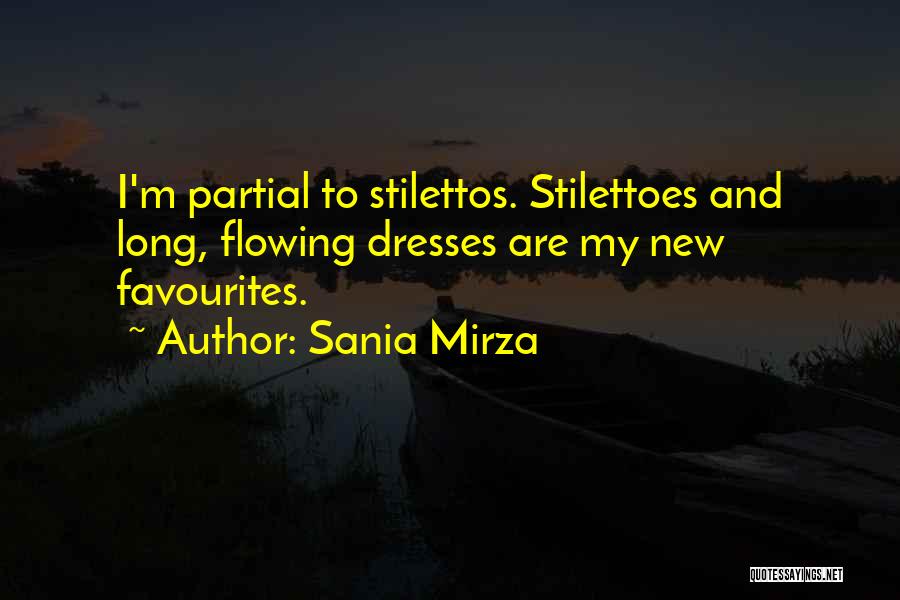 Sania Mirza Quotes 1811358