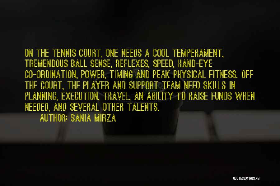 Sania Mirza Quotes 2066318