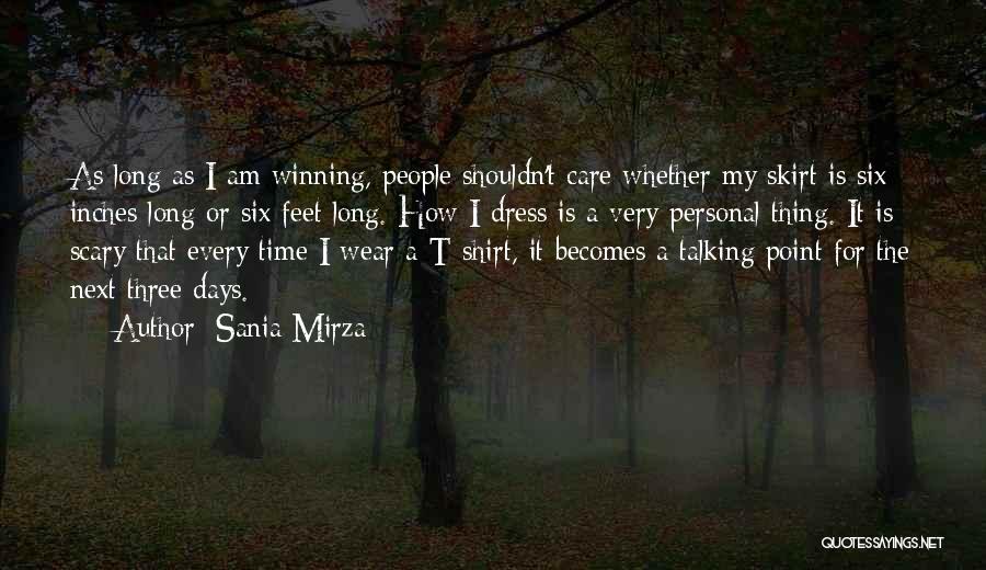 Sania Mirza Quotes 221241