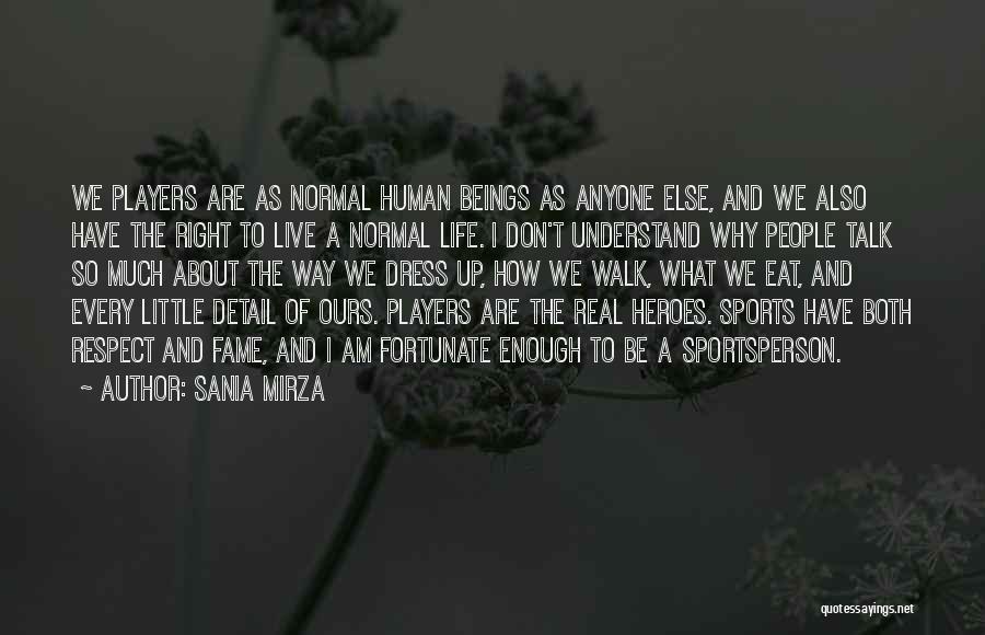 Sania Mirza Quotes 2260457