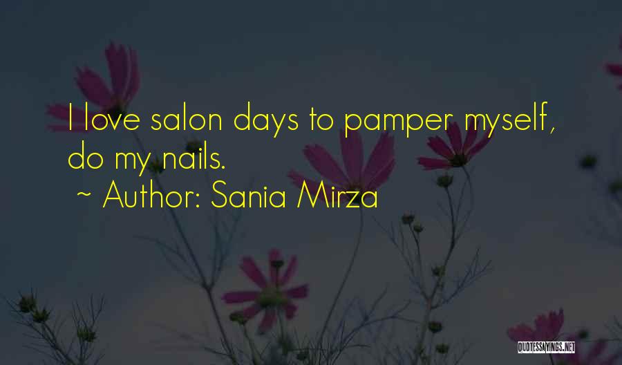 Sania Mirza Quotes 288800