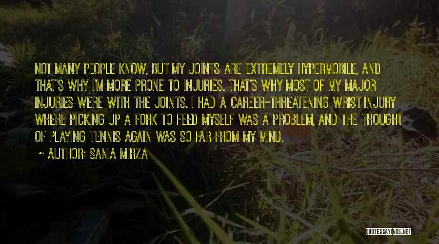 Sania Mirza Quotes 443052