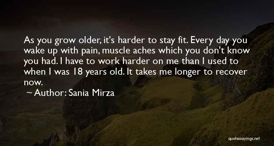 Sania Mirza Quotes 496771